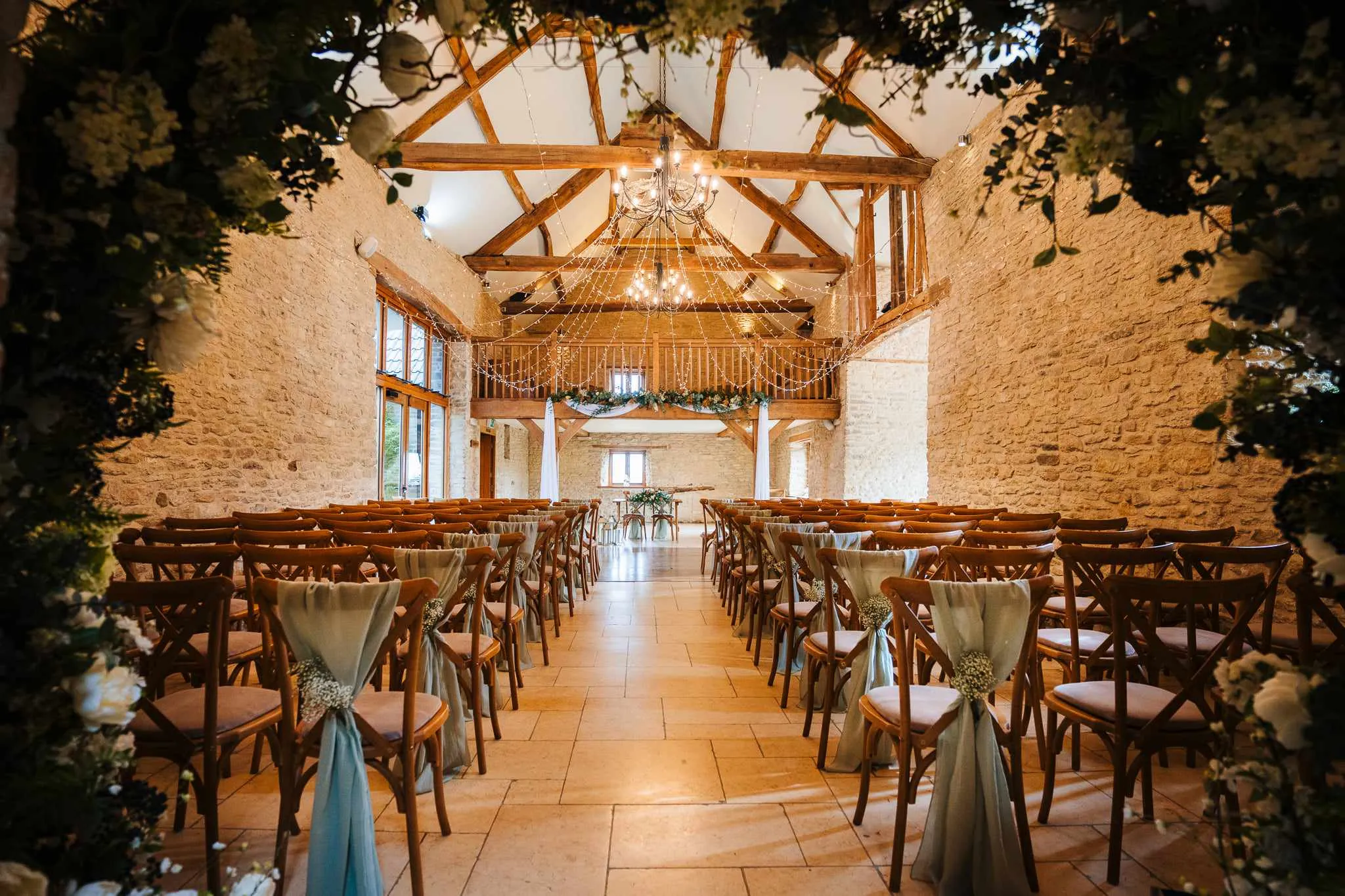 The Venue